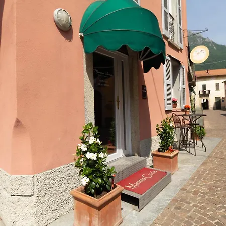 Mamma Ciccia - Casa Imperia *