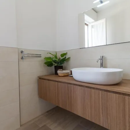 Apartament Mamma Ciccia - Casa Imperia Mandello del Lario