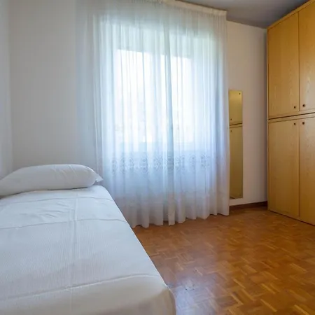 Mamma Ciccia - Casa Imperia Daire *