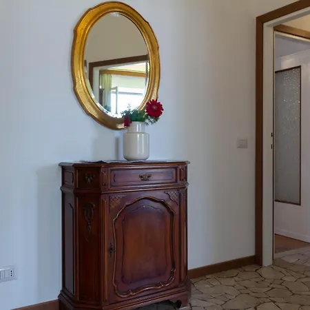Apartman Mamma Ciccia - Casa Imperia