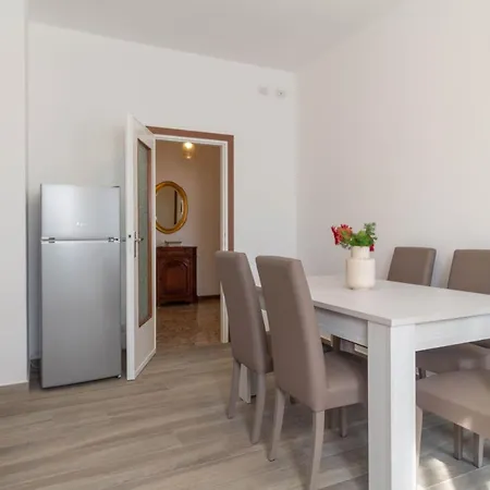 Mamma Ciccia - Casa Imperia