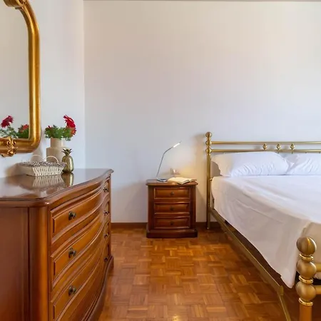 Mamma Ciccia - Casa Imperia