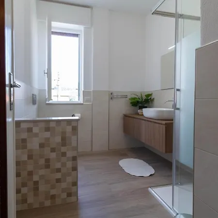 Apartament Mamma Ciccia - Casa Imperia