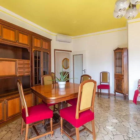Mamma Ciccia - Casa Imperia Apartman Mandello del Lario