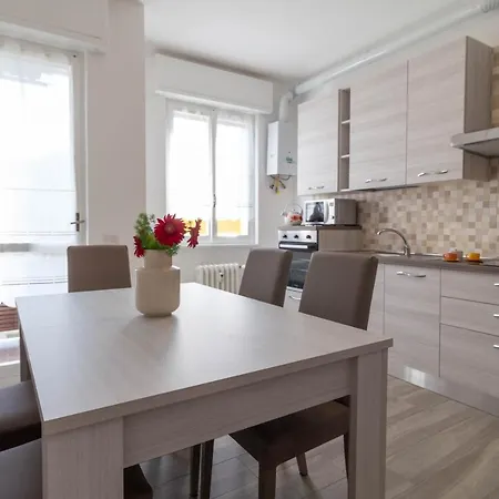 Mamma Ciccia - Casa Imperia