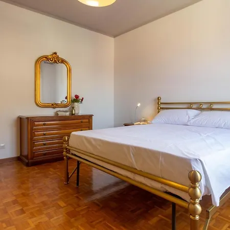 Daire Mamma Ciccia - Casa Imperia