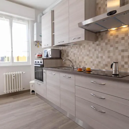 Mamma Ciccia - Casa Imperia * Mandello del Lario