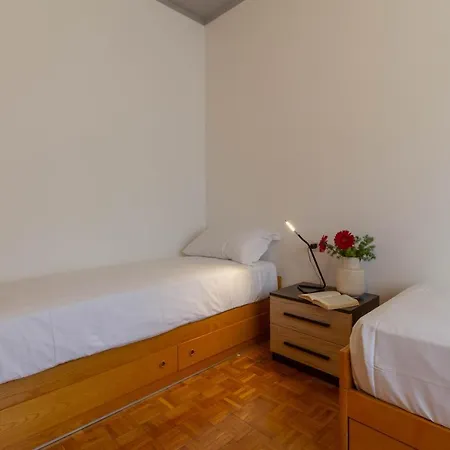 Mamma Ciccia - Casa Imperia *