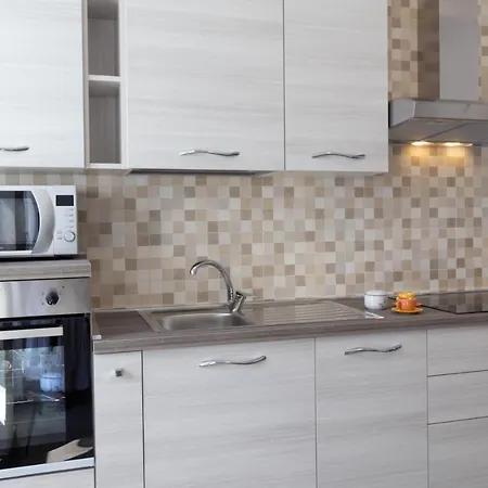 Mamma Ciccia - Casa Imperia * Mandello del Lario