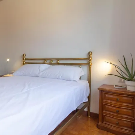 Mamma Ciccia - Casa Imperia Apartment Mandello del Lario