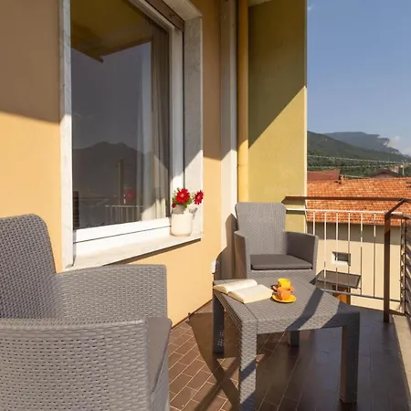 Mamma Ciccia - Casa Imperia Mandello del Lario