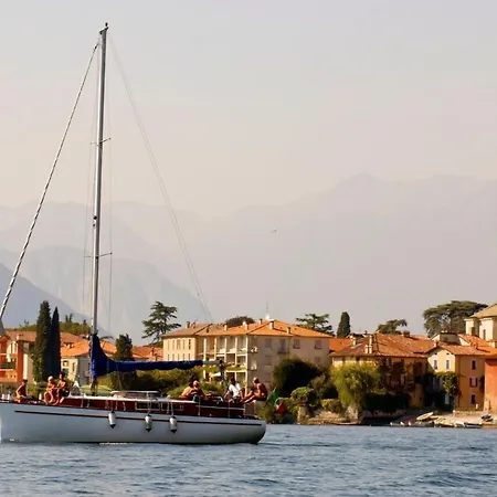 Mamma Ciccia - Casa Imperia Apartament