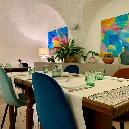 Mamma Ciccia - Casa Imperia Apartment *