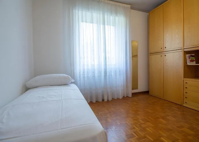 Mamma Ciccia - Casa Imperia Apartment *