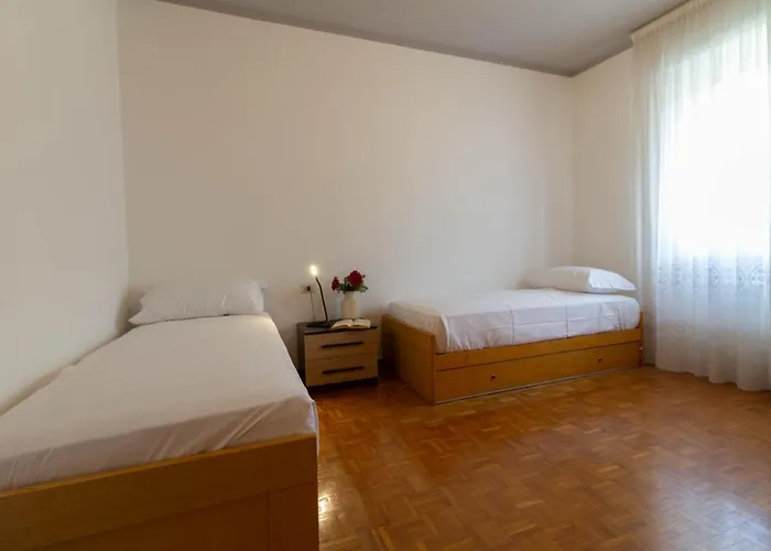 Mamma Ciccia - Casa Imperia Apartment Mandello del Lario