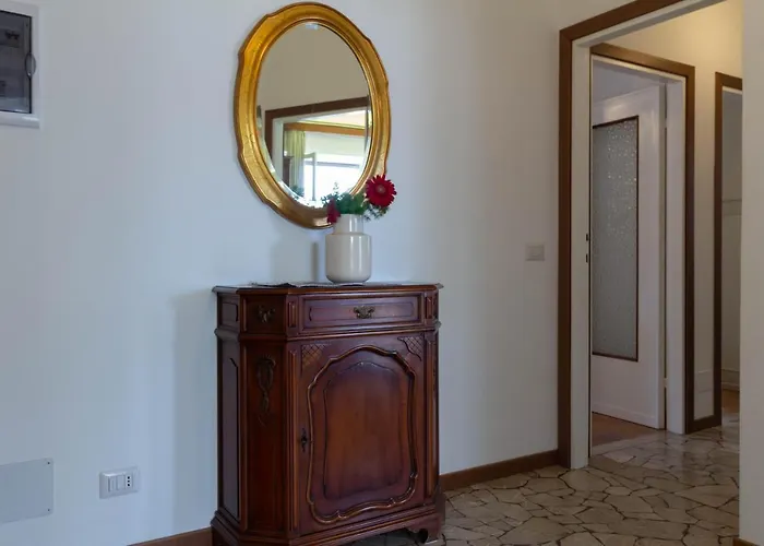 Apartment Mamma Ciccia - Casa Imperia