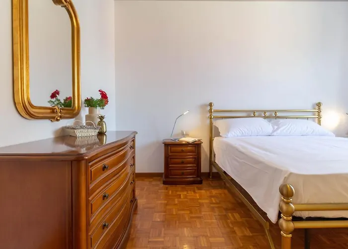 Mamma Ciccia - Casa Imperia