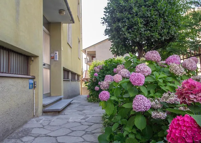 Apartment Mamma Ciccia - Casa Imperia Mandello del Lario