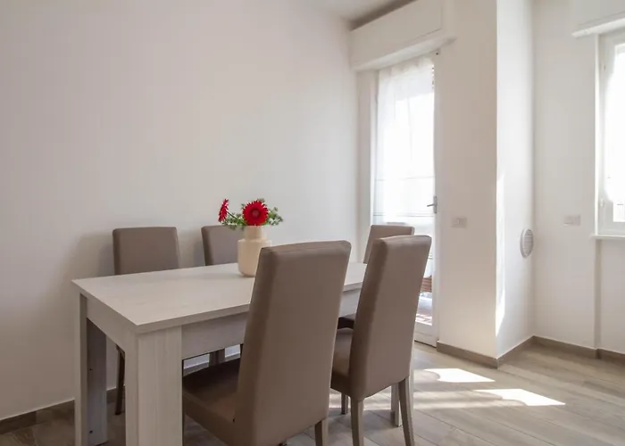 Mamma Ciccia - Casa Imperia *