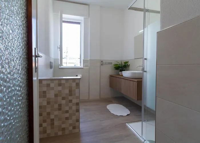 Apartment Mamma Ciccia - Casa Imperia