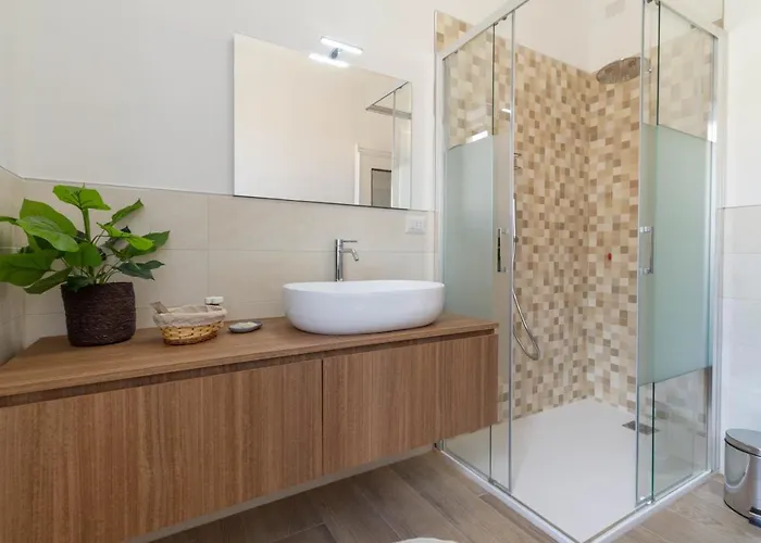 Mamma Ciccia - Casa Imperia Mandello del Lario