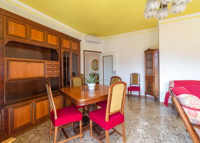 Mamma Ciccia - Casa Imperia Apartment Mandello del Lario