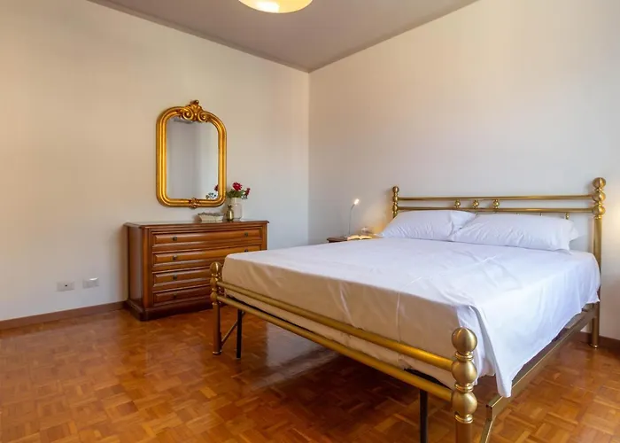 Apartment Mamma Ciccia - Casa Imperia