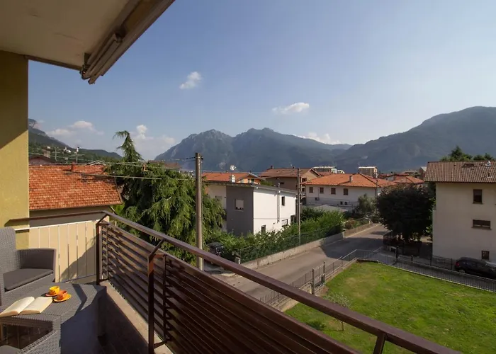 Mamma Ciccia - Casa Imperia