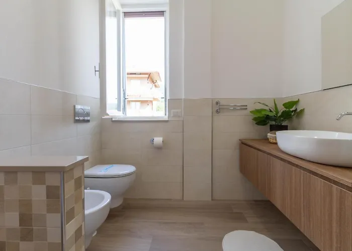 Apartment Mamma Ciccia - Casa Imperia