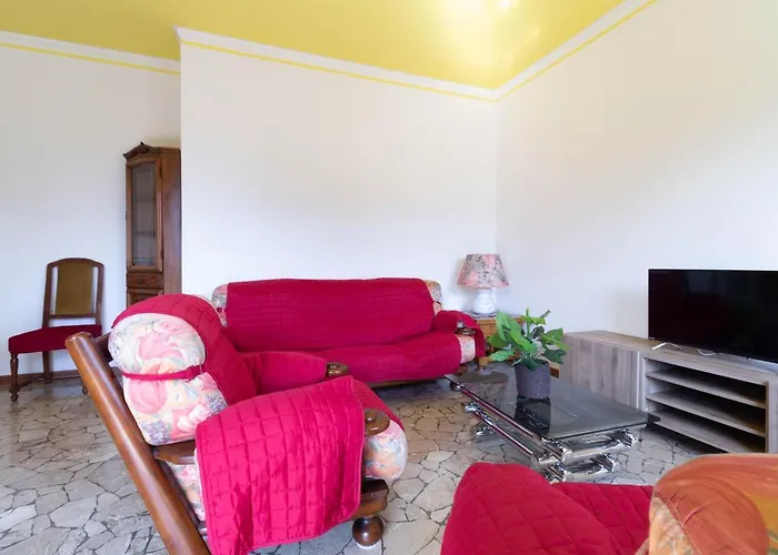 Mamma Ciccia - Casa Imperia Mandello del Lario