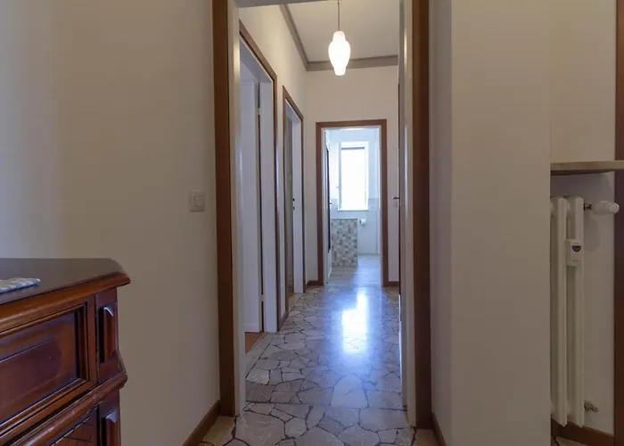 Mamma Ciccia - Casa Imperia Apartment *