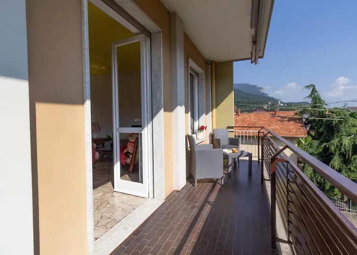 Mamma Ciccia - Casa Imperia *