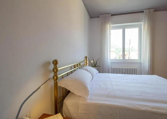 Mamma Ciccia - Casa Imperia