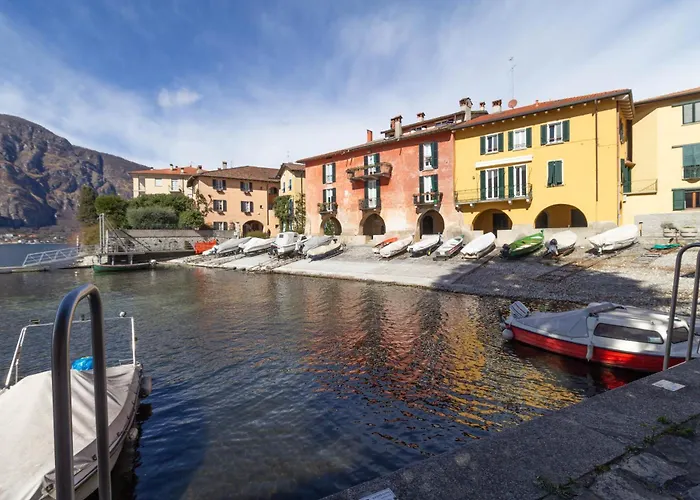 Mamma Ciccia - Casa Imperia