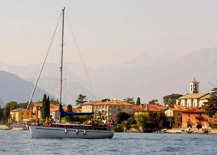 Mamma Ciccia - Casa Imperia Apartment