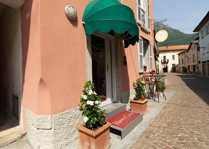 Mamma Ciccia - Casa Imperia *