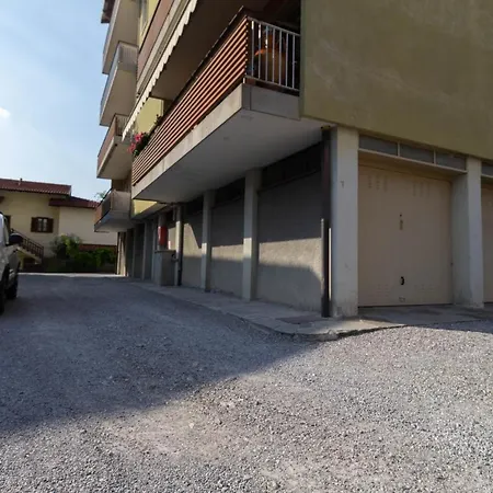 Mamma Ciccia - Casa Imperia Διαμέρισμα