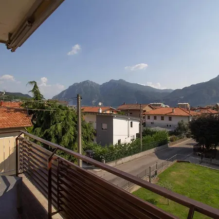 Mamma Ciccia - Casa Imperia