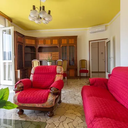 Mamma Ciccia - Casa Imperia *