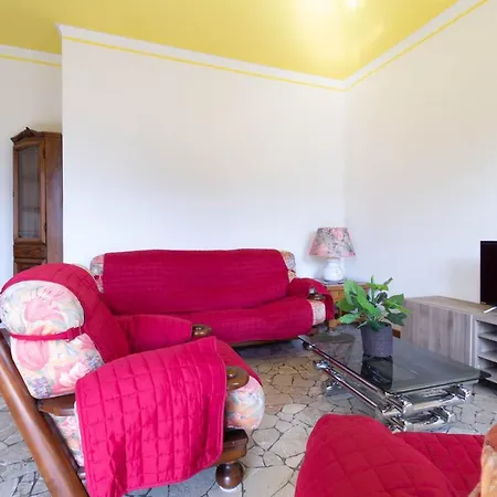 Mamma Ciccia - Casa Imperia Mandello del Lario