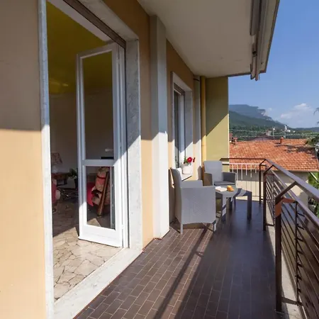 Mamma Ciccia - Casa Imperia *