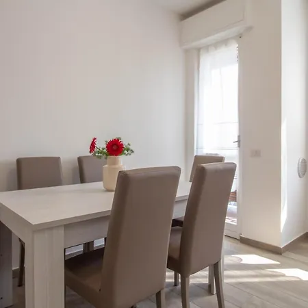 Mamma Ciccia - Casa Imperia *