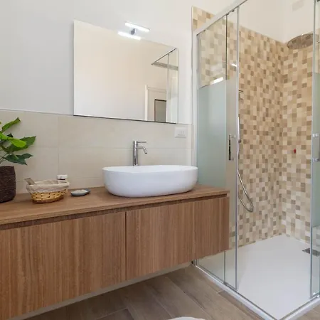 Mamma Ciccia - Casa Imperia Mandello del Lario