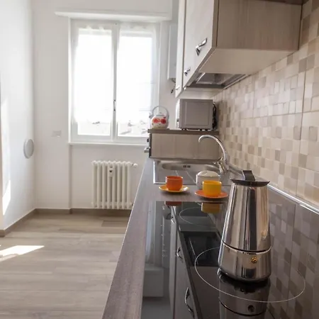 Mamma Ciccia - Casa Imperia * Mandello del Lario