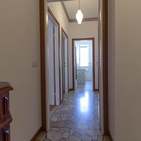 Mamma Ciccia - Casa Imperia Lägenhet *