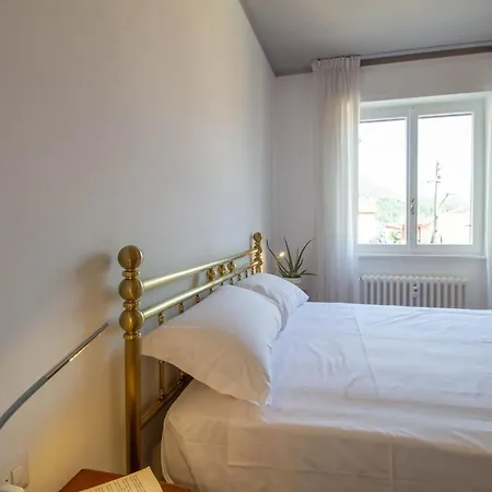 Mamma Ciccia - Casa Imperia